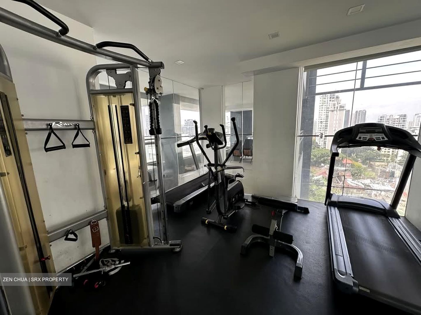 Pinnacle 16 (D12), Apartment #595105461